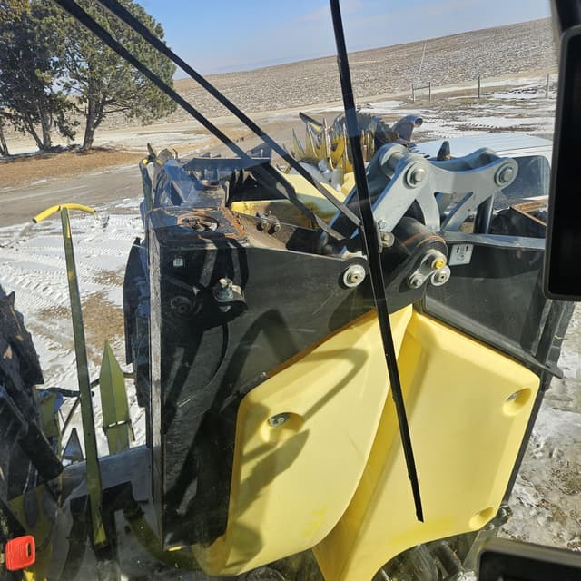 Image of John Deere 9900i equipment image 3