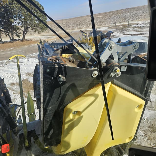 Image of John Deere 9900i equipment image 4
