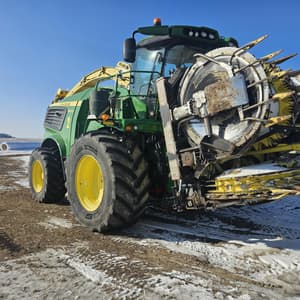 2020 John Deere 9900 Image