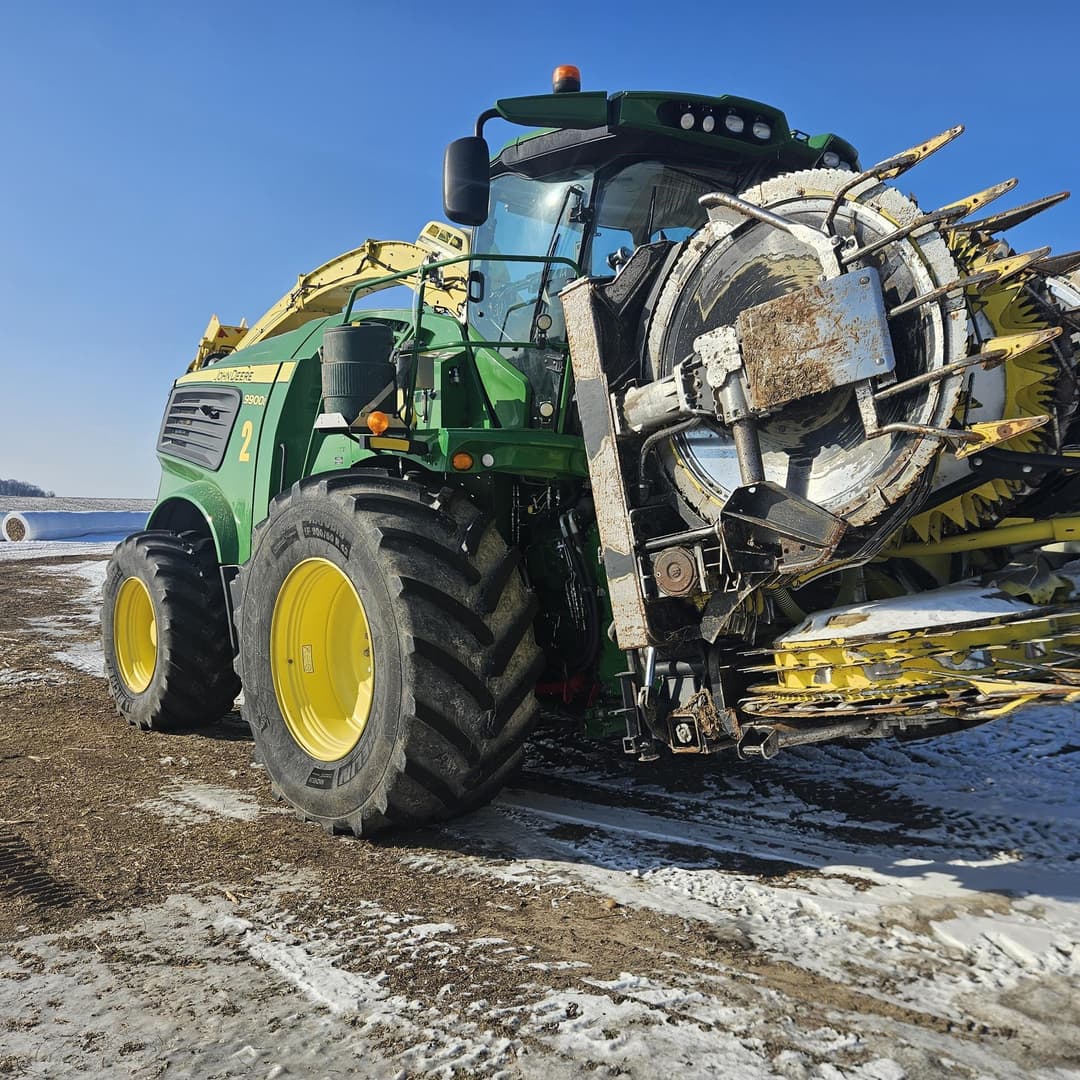 Image of John Deere 9900i Primary image