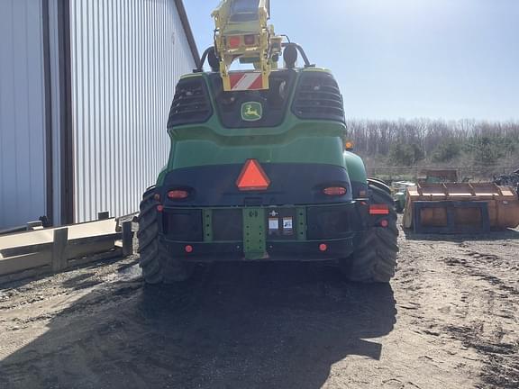 Thumbnail image John Deere 9900i 3