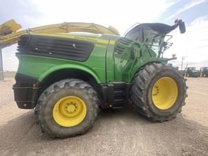 2020 John Deere 9900 Image