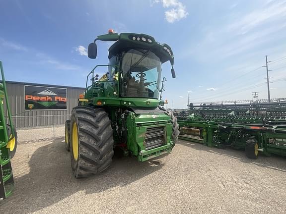 Image of John Deere 9900 Primary image