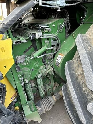 Image of John Deere 9900 equipment image 4