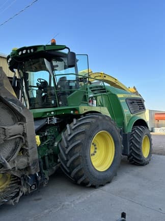Main image John Deere 9900