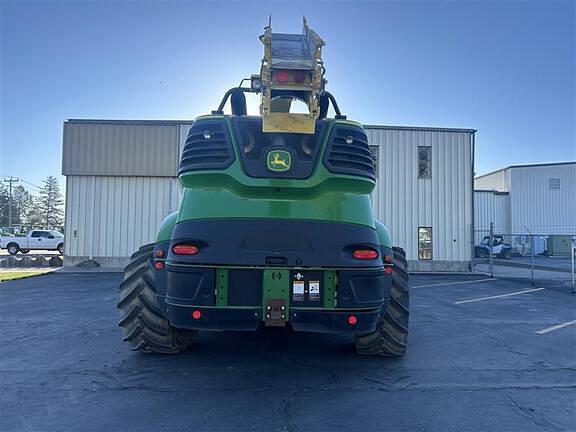 Image of John Deere 9900 equipment image 3