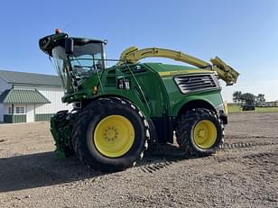 Main image John Deere 9900i 1