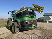 Thumbnail image John Deere 9900i 10