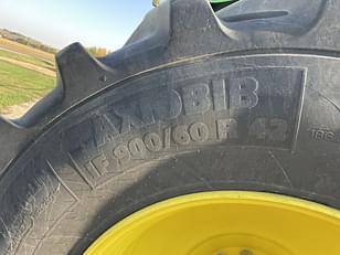 Main image John Deere 9900i 17