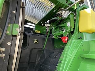 Main image John Deere 9900i 19