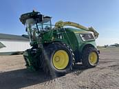 Thumbnail image John Deere 9900i 3