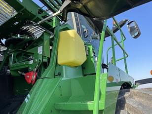 Main image John Deere 9900i 21