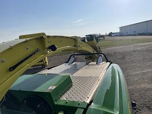 Main image John Deere 9900i 23