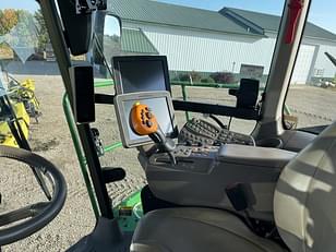 Main image John Deere 9900i 25