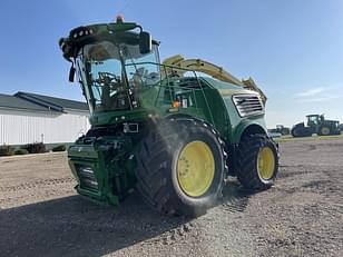 Main image John Deere 9900i 4