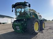 Thumbnail image John Deere 9900i 5