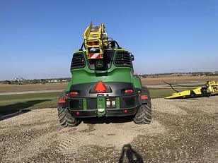 Main image John Deere 9900i 9