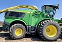 2020 John Deere 9900i Image
