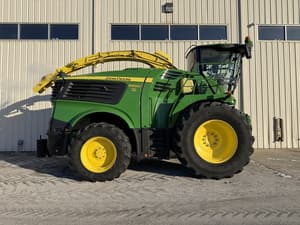 2020 John Deere 9900 Image