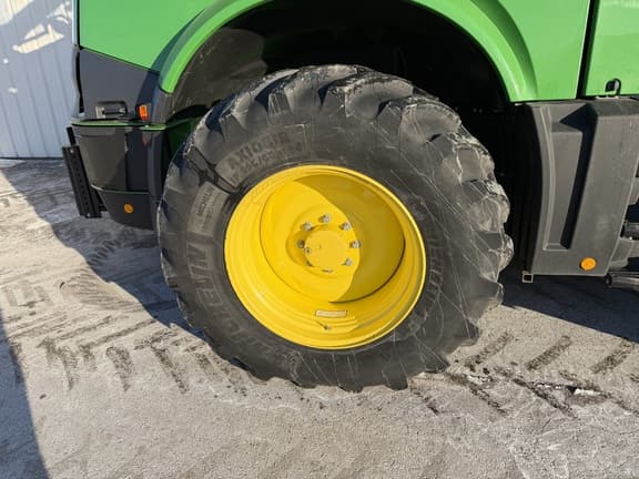 Image of John Deere 9900 equipment image 4