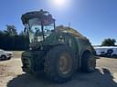 2020 John Deere 9900 Image