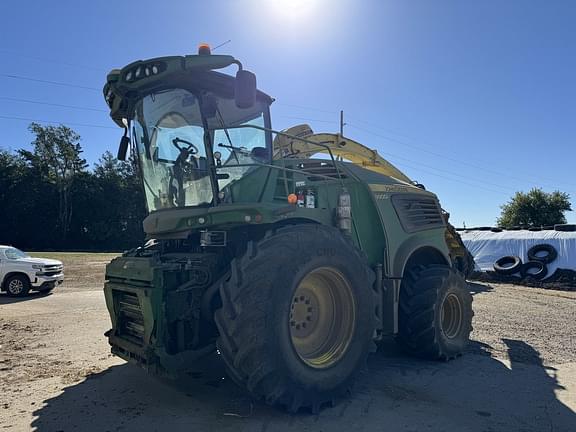 Image of John Deere 9900i equipment image 1