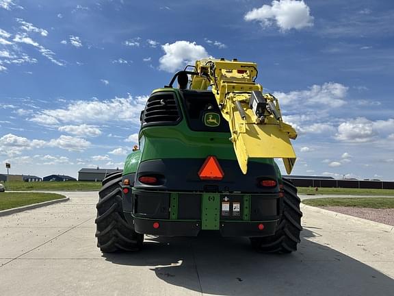 Image of John Deere 9900i equipment image 3