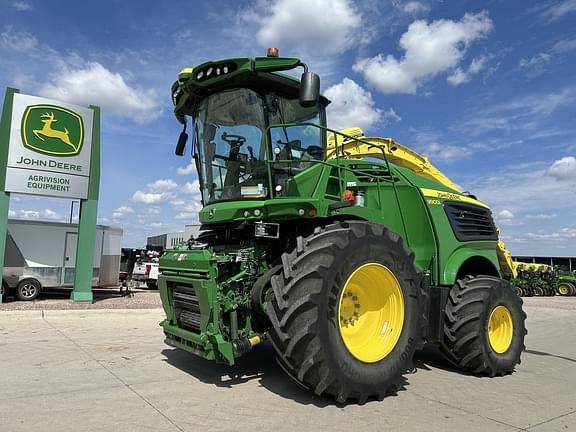 Image of John Deere 9900i Primary image