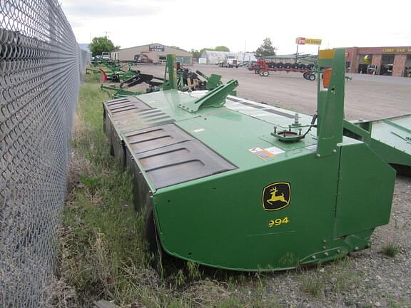 Image of John Deere 994 Primary image