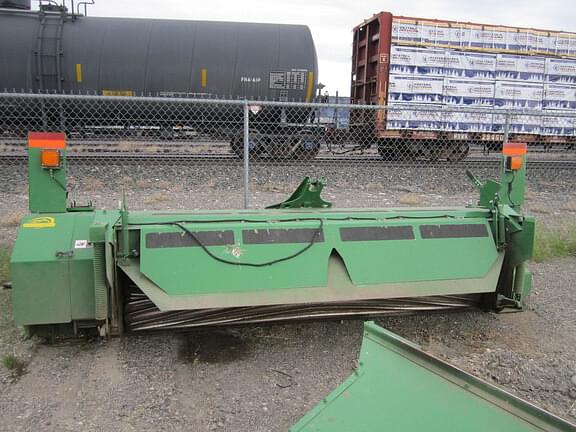 Image of John Deere 994 equipment image 1