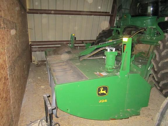 Image of John Deere 994 Image 0