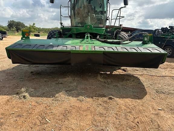 Image of John Deere 995 equipment image 2