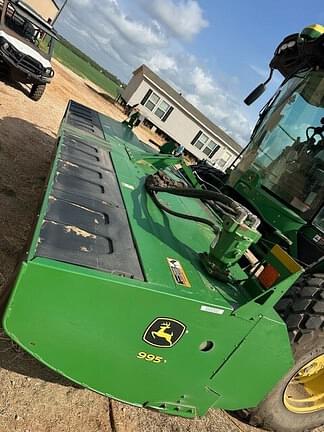 Image of John Deere 995 equipment image 3