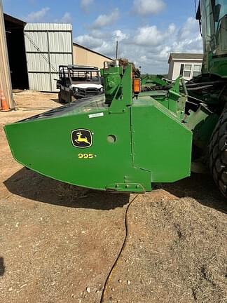 Image of John Deere 995 Primary image