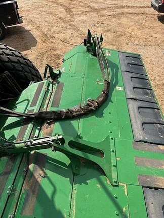Image of John Deere 995 equipment image 4