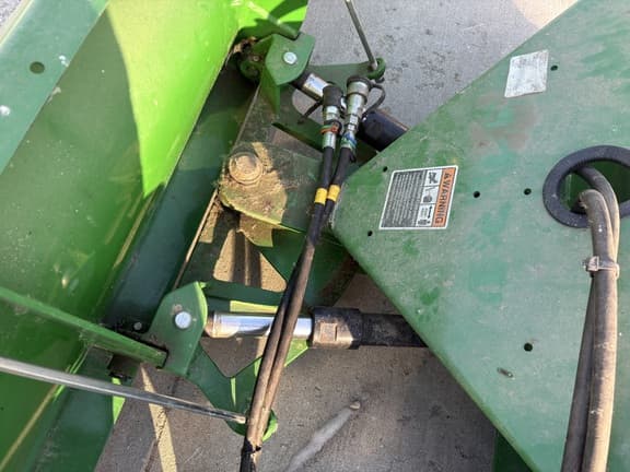 Image of Frontier AF11E equipment image 3