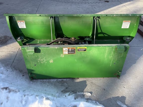 Image of Frontier AF11E equipment image 4