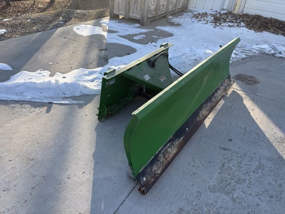 2020 Frontier AF11E Equipment Image0