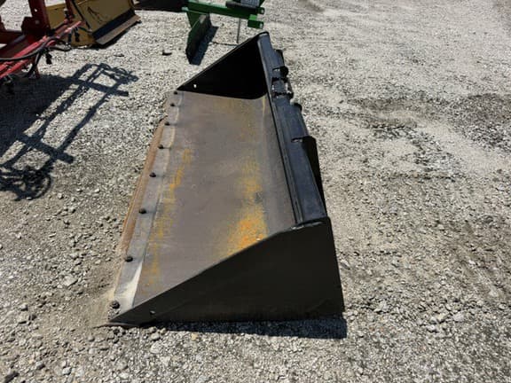 Image of John Deere Worksite Pro C84 equipment image 1
