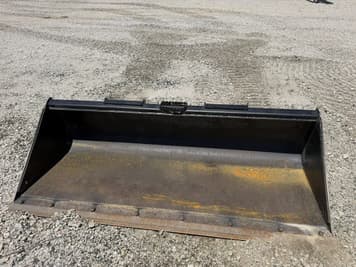 Main image John Deere Worksite Pro C84