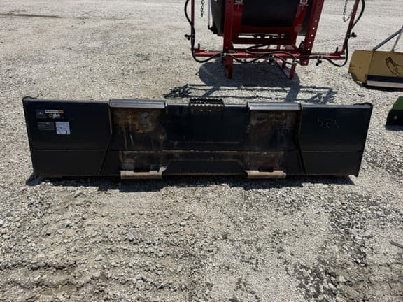 Image of John Deere Worksite Pro C84 equipment image 2