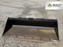 2020 John Deere Worksite Pro C84 Image