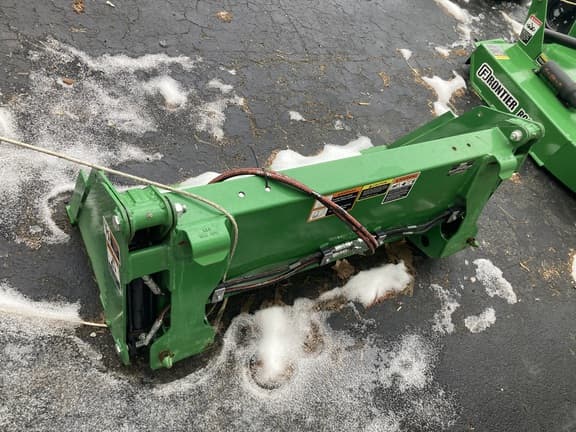 Image of Frontier AY11F Image 1