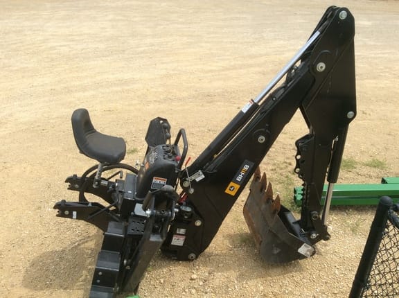 Main image John Deere BH11B