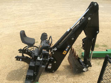 Main image John Deere BH11B