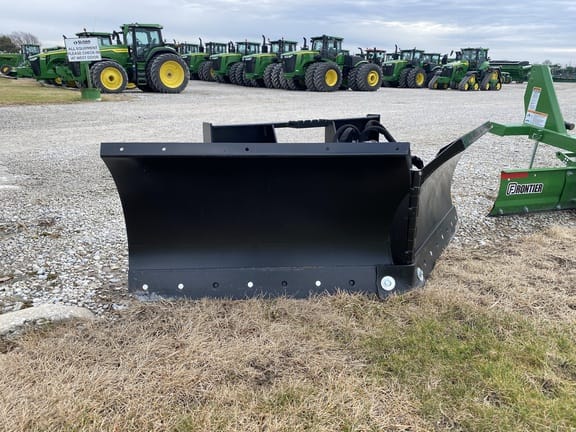 Main image John Deere BV8