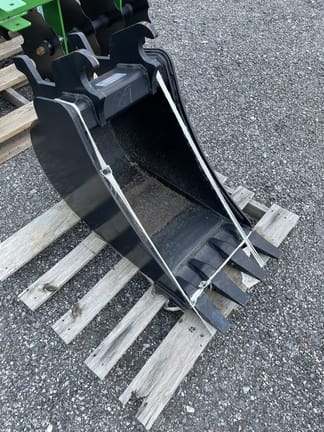 Main image John Deere Compact Excavator Bucket