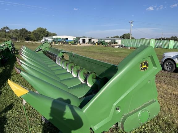 Image of John Deere C16R Primary image