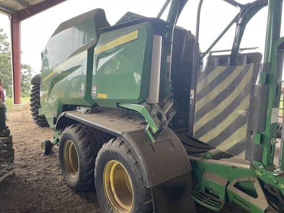 Image of John Deere C451R equipment image 4