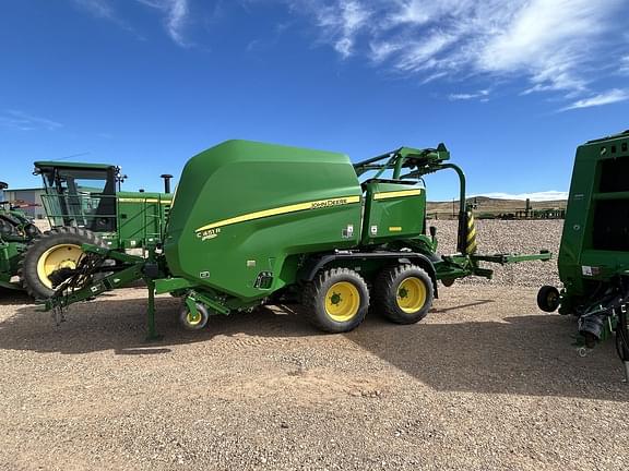 Image of John Deere C451R equipment image 3